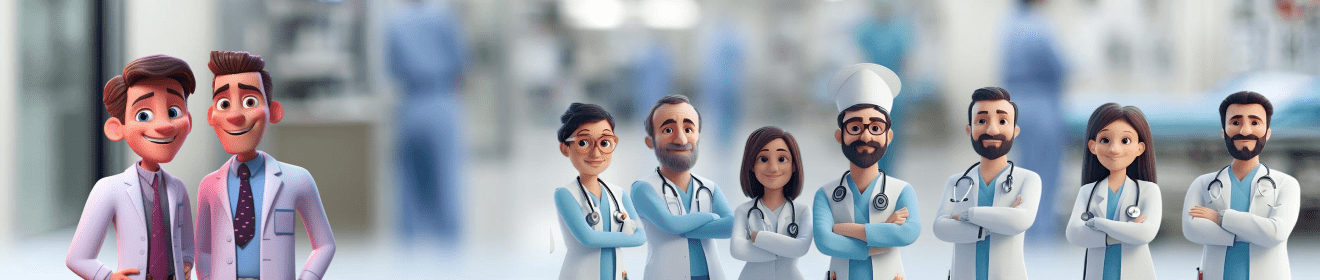 Health and Welfare Services Managers nec